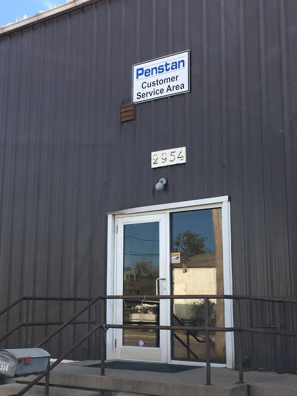 Penstan Supply | 2954 Neville Rd, Pittsburgh, PA 15225, USA | Phone: (412) 322-3000