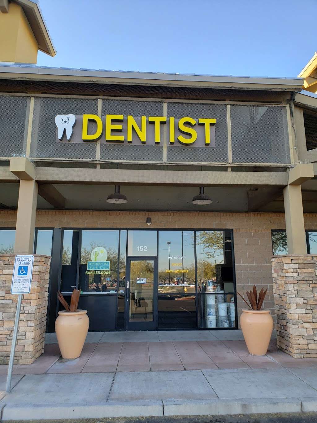 L.P. Dental | Phoenix, AZ 85041, USA