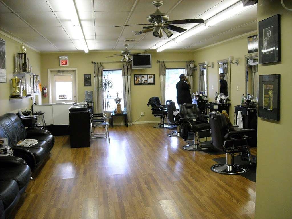 BarbereXtraordinaire.com, LLC | 1951 N Black Horse Pike Suite H, Williamstown, NJ 08094, USA | Phone: (856) 875-0499