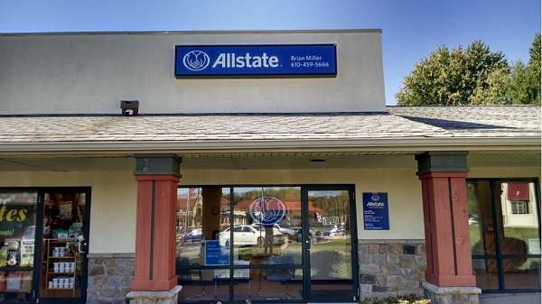 Brian J Miller: Allstate Insurance | 100 Ridge Rd Ste 2, Chadds Ford, PA 19317, USA | Phone: (610) 459-5666