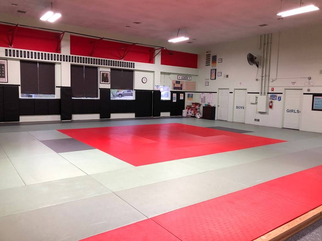 Silicon Valley Judo | 2790 El Camino Real, Santa Clara, CA 95051, USA | Phone: (408) 775-7047