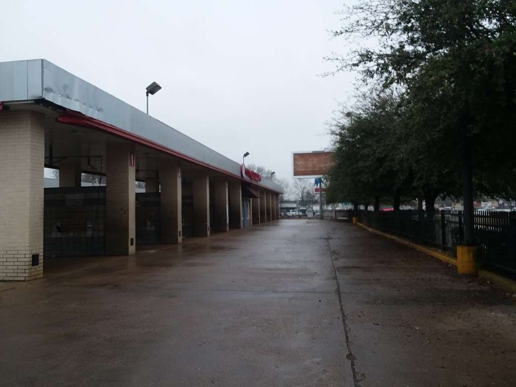 One Stop Car Wash | 2311 Little York Rd, Houston, TX 77093, USA