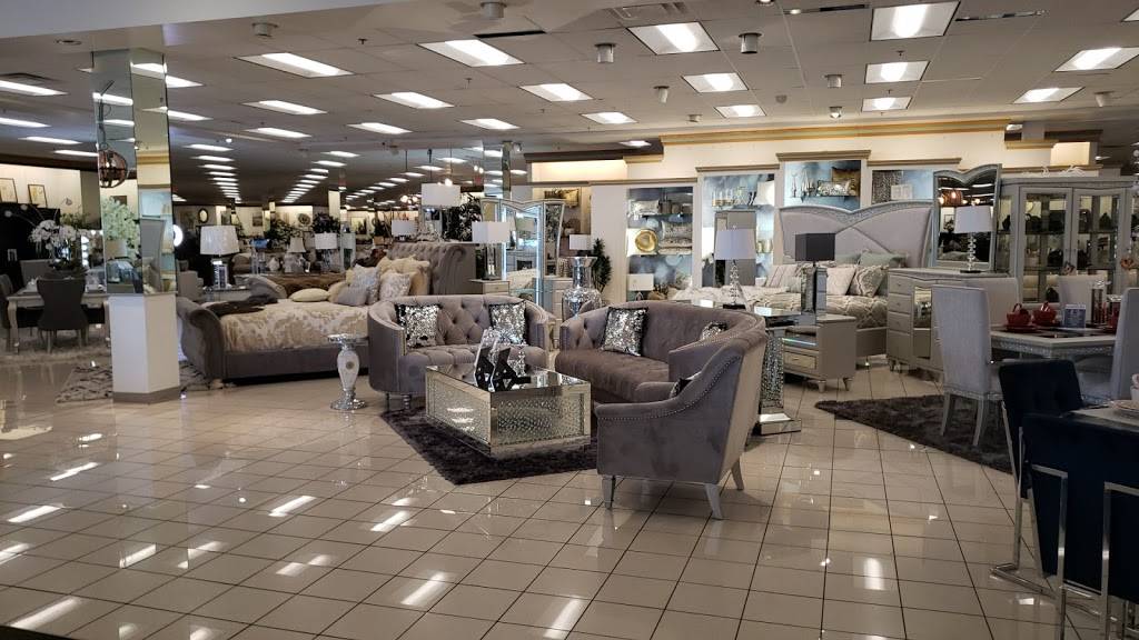 Furniture Ave | 1351 W 17th St, Santa Ana, CA 92706, USA | Phone: (714) 667-1300