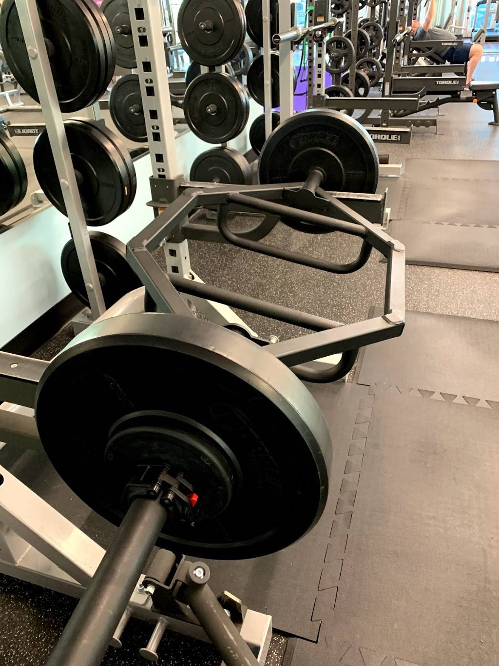 Anytime Fitness | 8480 TX-121 #102, McKinney, TX 75070 | Phone: (214) 310-3868