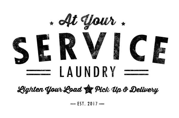 At Your Service Laundry | 2504, 2369 Northgate Blvd, Sacramento, CA 95833, USA | Phone: (916) 259-3910