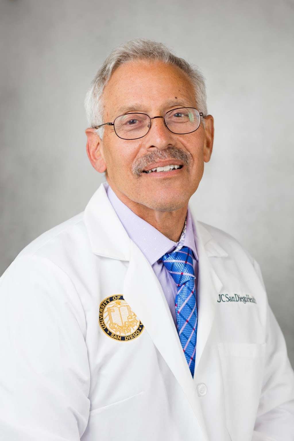 Lawrence P. Leichman, MD 3855 Health Sciences Dr, La Jolla, CA 92093