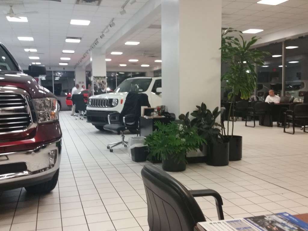 Johnson Dodge Chrysler Jeep Ram | 481 US-46, Budd Lake, NJ 07828 | Phone: (908) 850-8700