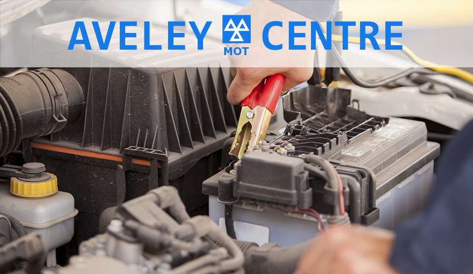 Aveley Garage & M.O.T. Centre | 9 High St, Aveley, South Ockendon RM15 4BP, UK | Phone: 01708 865454