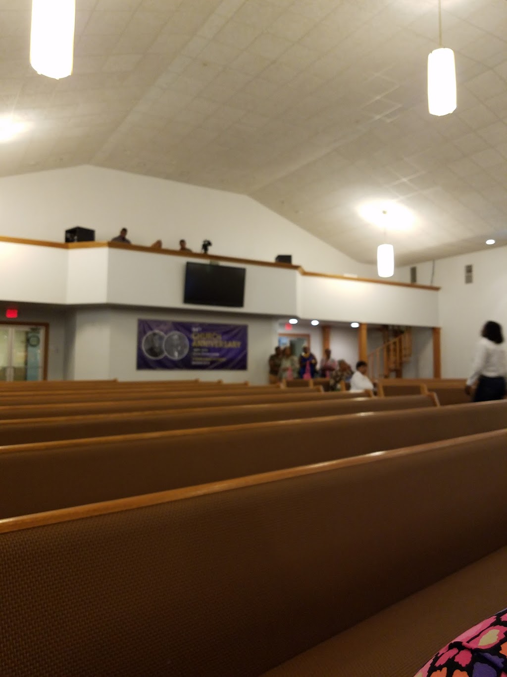 Emmanuel Missonary Baptist Church | 3615 Vickers Dr, Colorado Springs, CO 80918, USA | Phone: (719) 635-4865