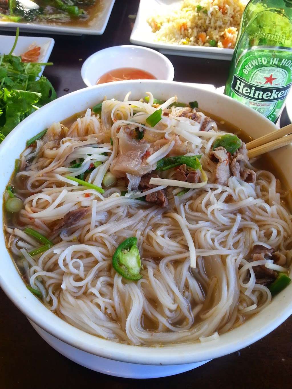 Pho Consomme | 1850 W Redondo Beach Blvd, Gardena, CA 90247 | Phone: (310) 217-1130