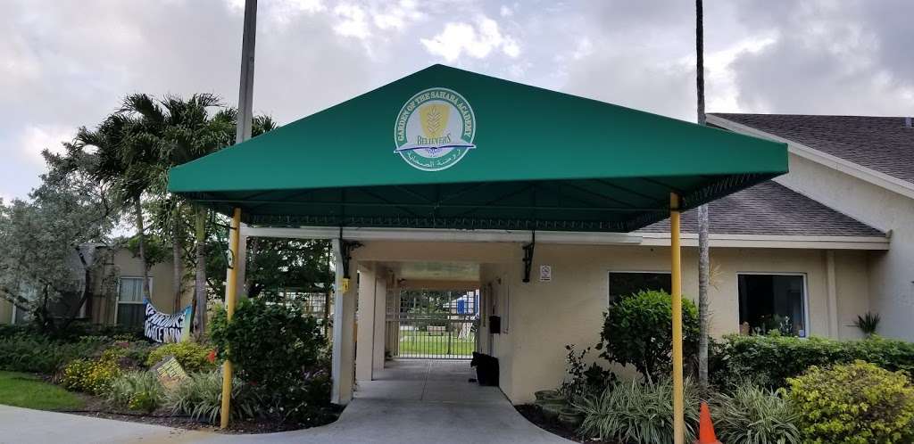 Garden of the Sahaba Academy | 3100 NW 5th Ave, Boca Raton, FL 33431 | Phone: (561) 395-3011