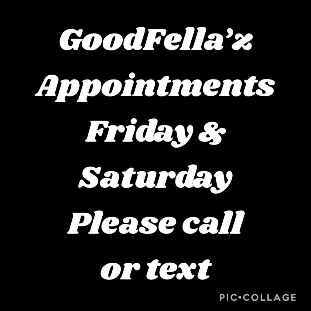 Goodfellaz Hair Shop for Men | 3061 Concord Rd, Aston, PA 19014, USA | Phone: (610) 476-8947