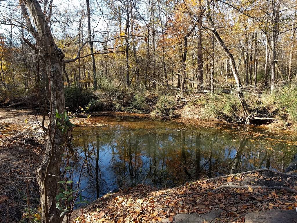 Hollow Rock Nature Park | 692 Erwin Rd, Durham, NC 27707, USA | Phone: (919) 245-2510