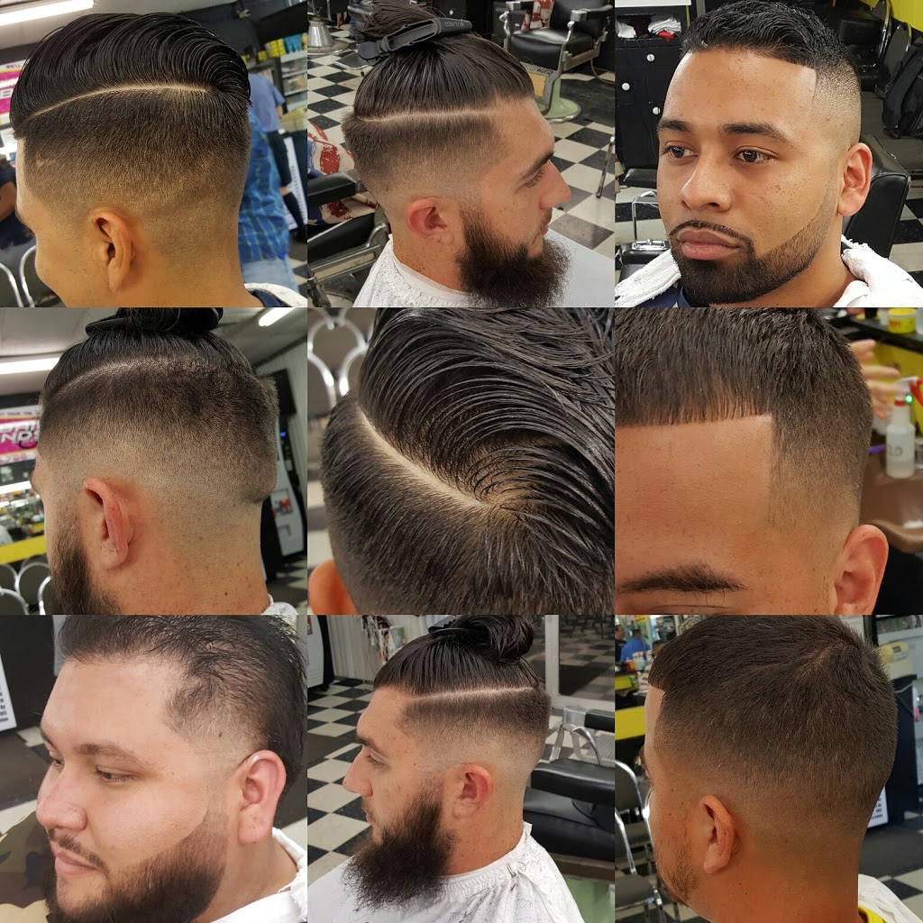 Galindos Barbershop | 9311 FM 1488, 80, Magnolia, TX 77354, USA | Phone: (281) 789-4672