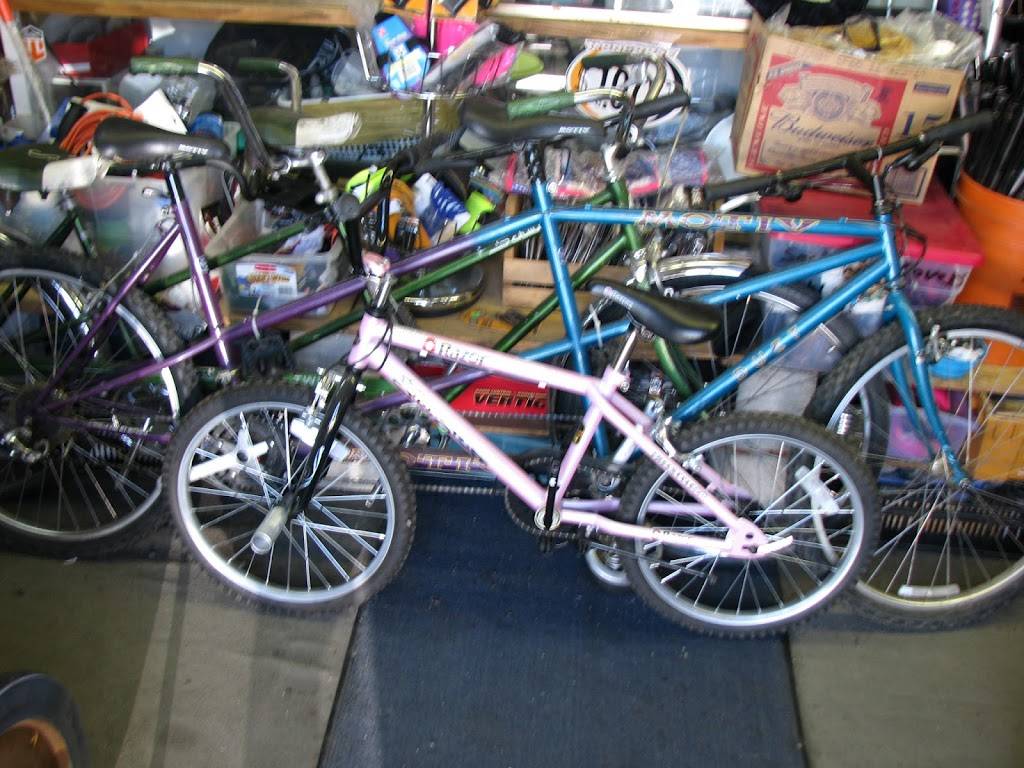 One Stop Bike Shop | 3830 Morrison Rd, Denver, CO 80219, USA | Phone: (303) 935-3005