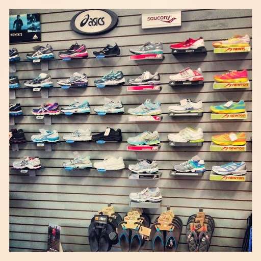 Runners High | 6416 E Stearns St, Long Beach, CA 90815, USA | Phone: (562) 430-7833