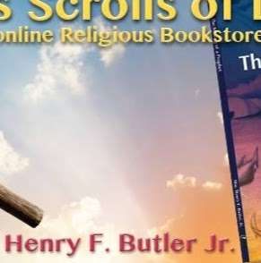 Butlers Scrolls Of Love - Religious Bookstore - RCB | 4200 Rhode Island St, Gary, IN 46409, USA | Phone: (678) 884-5307