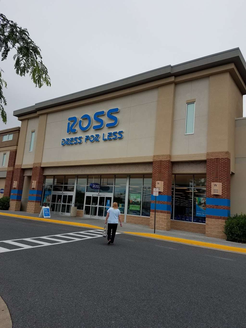 Ross Dress for Less | 2460 S Pleasant Valley Rd, Winchester, VA 22601 | Phone: (540) 722-5007