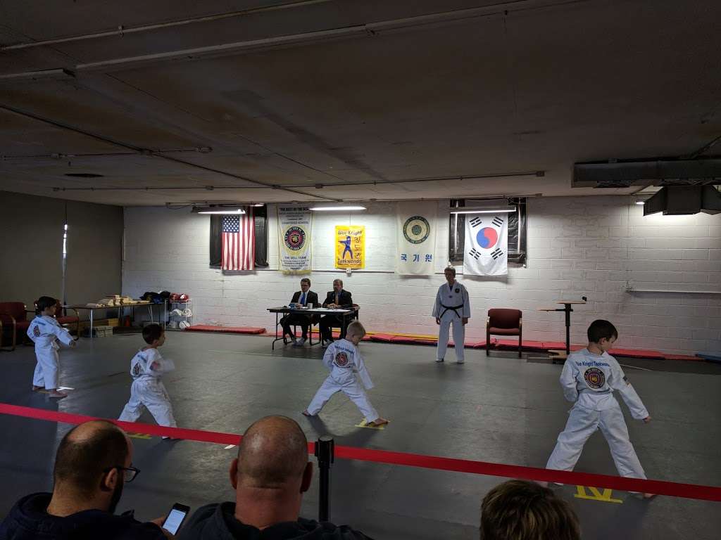 Blue Knight Taekwondo | 9880 Maple St, Bridgman, MI 49106, USA | Phone: (269) 465-9880