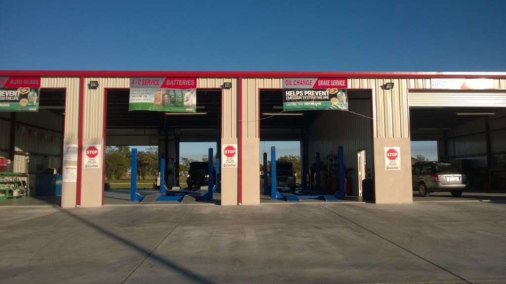 SABA Motors | 3225 Magnolia Ave, Texas City, TX 77590, USA | Phone: (409) 945-6040