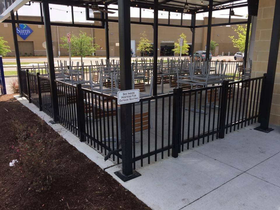 Rosenbaum Fence Company | 1666 W Pembroke Ave, Hampton, VA 23661, USA | Phone: (757) 723-3321