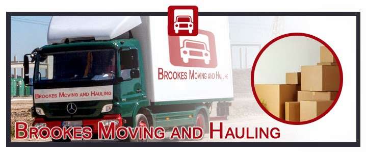Brookes Moving & Hauling LLC | 901 Price Rd, Salisbury, MD 21801, USA | Phone: (443) 859-5018