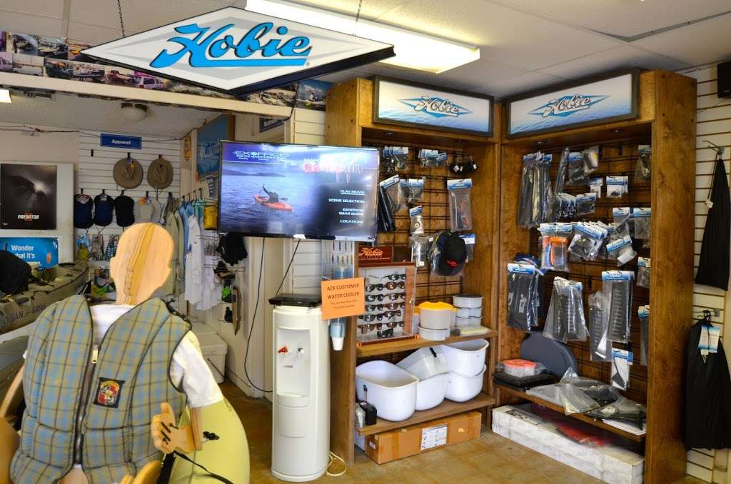 Austin Canoe & Kayak - Houston Store | 5822 Bissonnet St, Houston, TX 77081, USA | Phone: (713) 660-7000