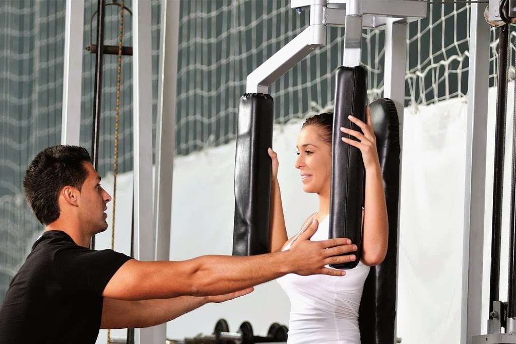 Personal Training by Sam | 2664 US-206, Mt Holly, NJ 08060, USA | Phone: (609) 668-9135