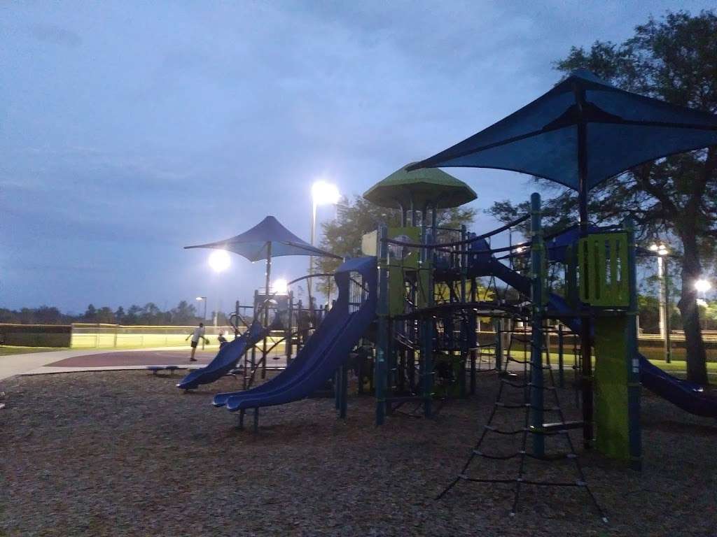 Rob Sullivan Park | 200 W Highbanks Rd, DeBary, FL 32713, USA | Phone: (386) 668-2040