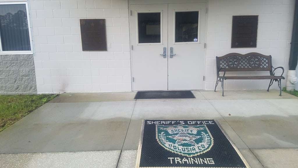 Volusia County Sheriffs Office Training Center | 3901 Tiger Bay Rd, Daytona Beach, FL 32124 | Phone: (386) 239-6522
