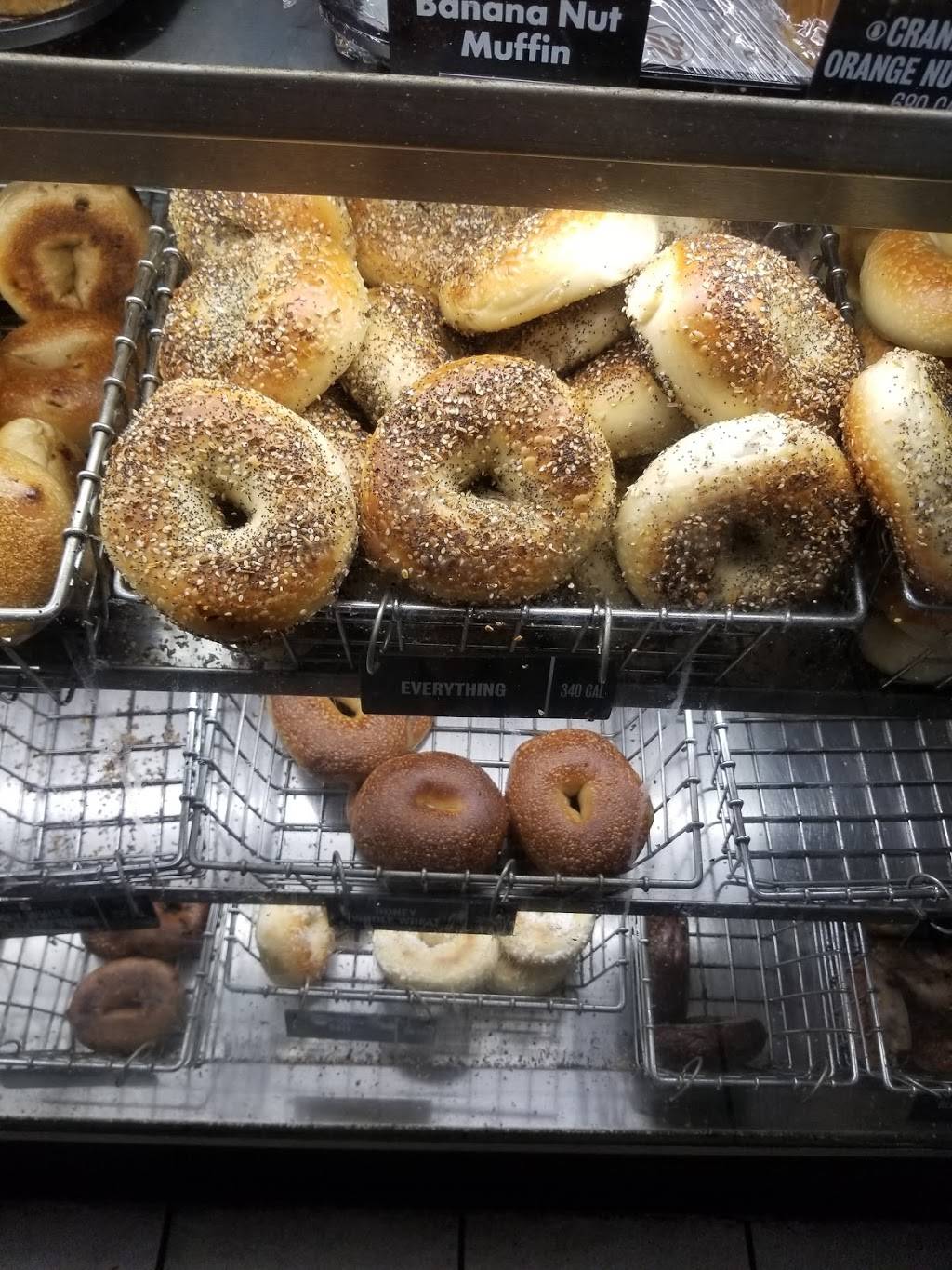 Manhattan Bagel | 1210 Bethlehem Pike, North Wales, PA 19454, USA | Phone: (215) 619-0155