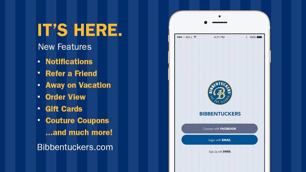 Bibbentuckers - Southlake | 2301 W Southlake Blvd, Southlake, TX 76092, USA | Phone: (817) 431-9990