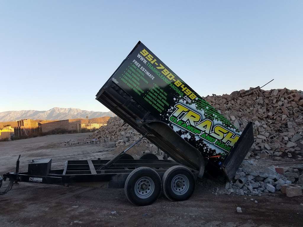 Waste Management - El Sobrante Landfill | 10910 Dawson Canyon Rd, Corona, CA 92883, USA | Phone: (866) 909-4458