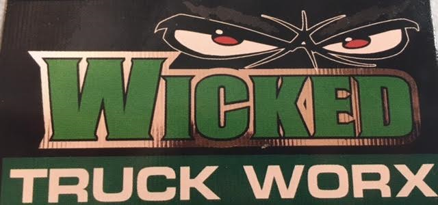 Wicked Truck Worx | 1242 NY-17K, Montgomery, NY 12549, USA | Phone: (845) 457-6006