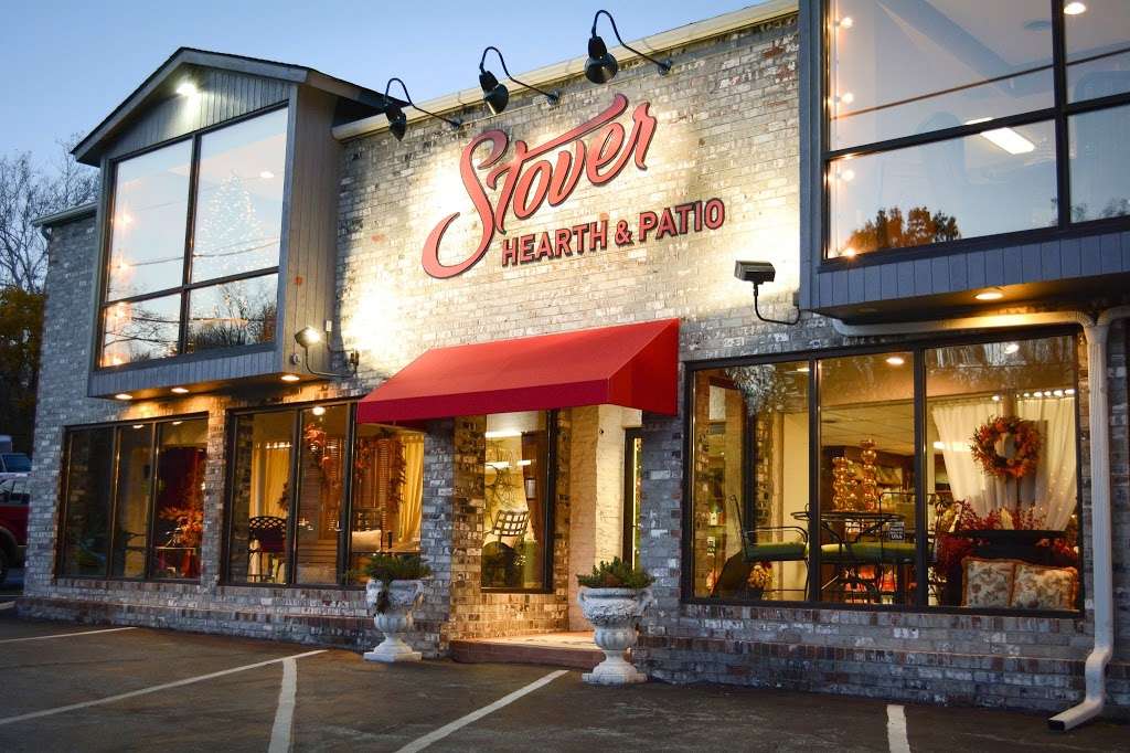 Stover Hearth & Patio | 6905 Baltimore National Pike, Frederick, MD 21702, USA | Phone: (301) 473-7970