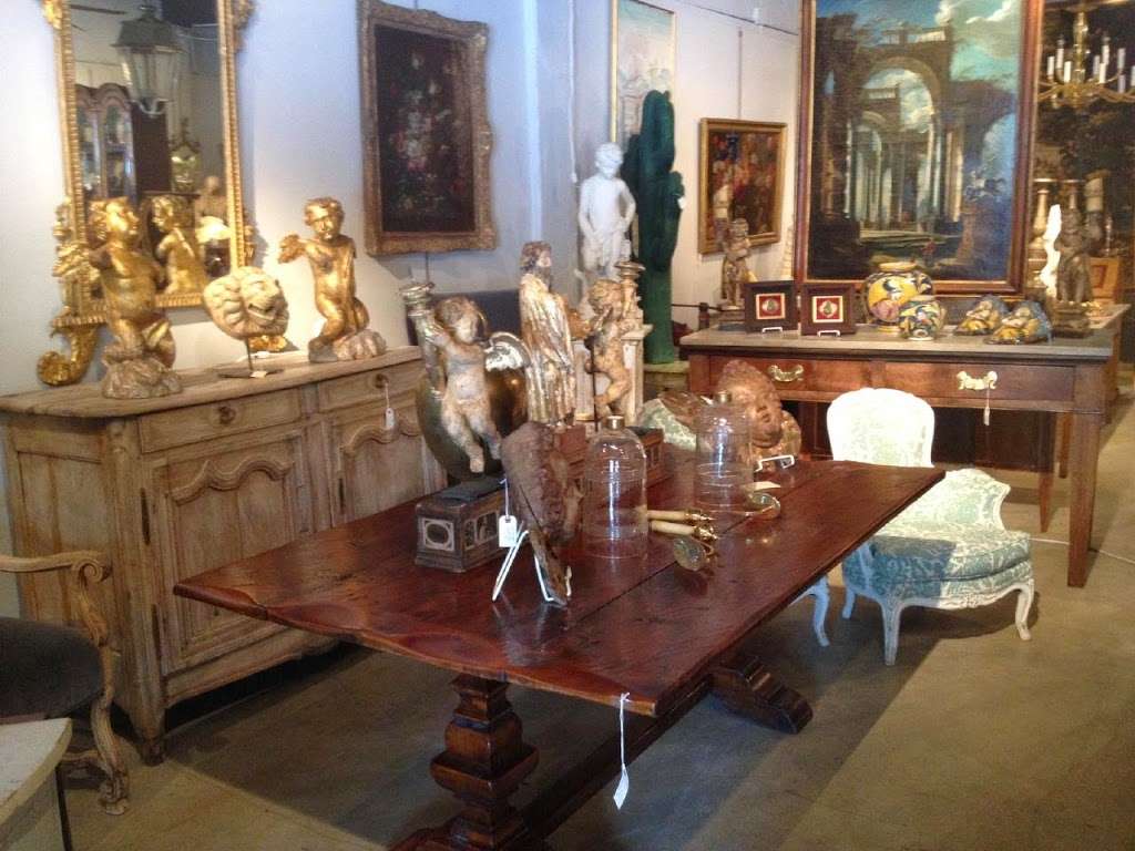 J & M Antiques | 3714 S Dixie Hwy, West Palm Beach, FL 33405 | Phone: (561) 655-0899