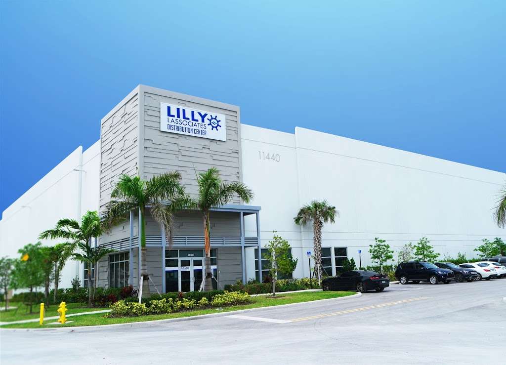 LILLY + Associates International Freight Forwarders, Inc. | 11430 NW 122nd St Suite 400, Medley, FL 33178, USA | Phone: (305) 513-9540