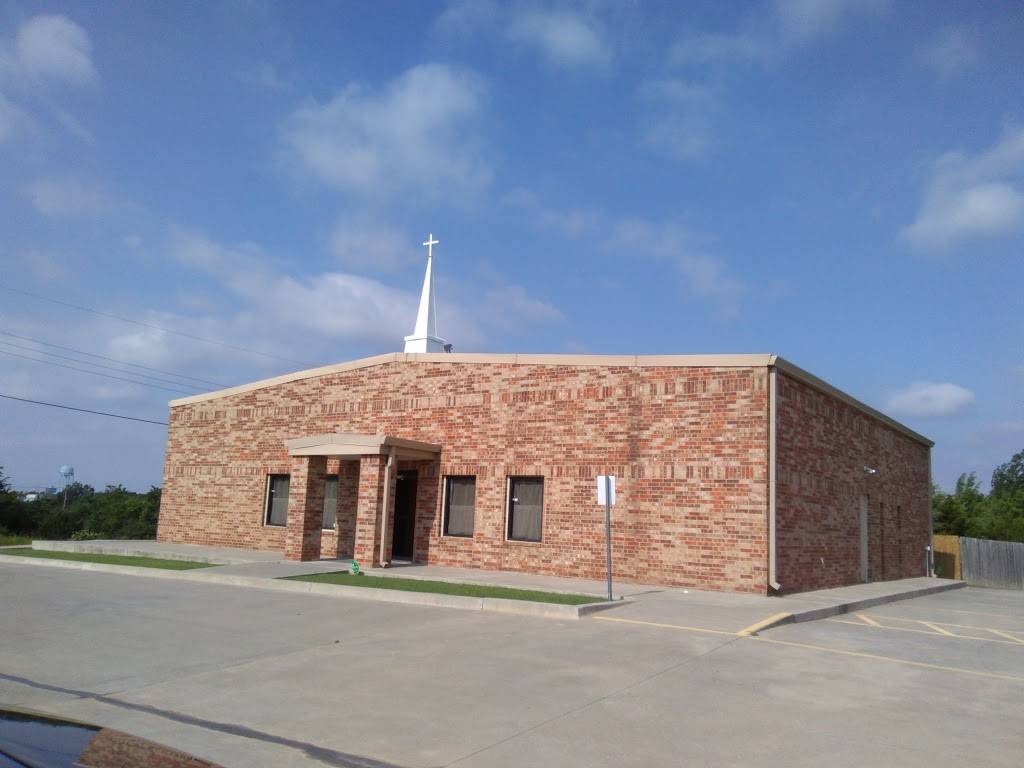 North Highlands Community Seventh-day Adventist Church | 8721 N Walker Ave, Oklahoma City, OK 73113, USA | Phone: (405) 840-2080