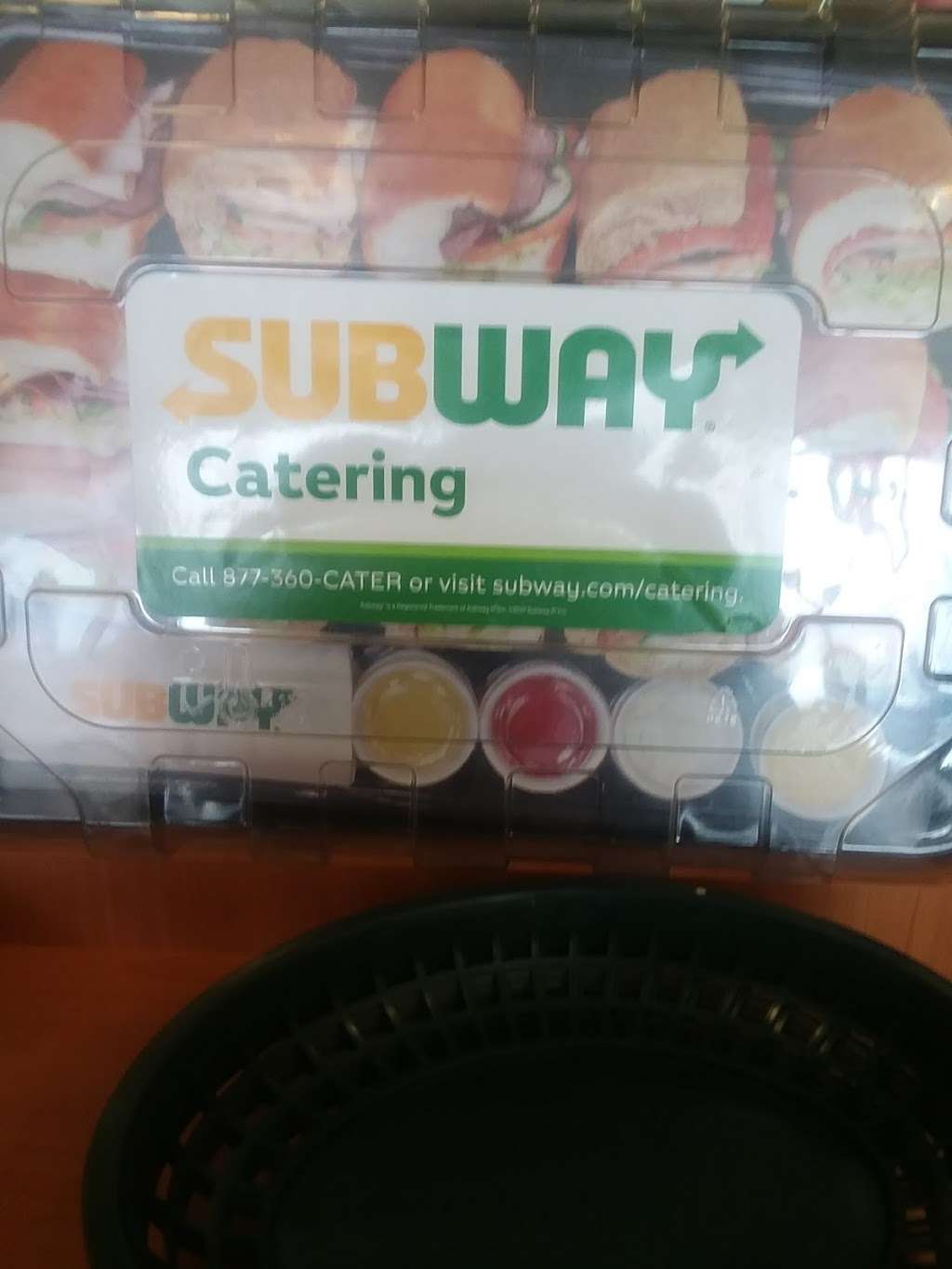 Subway | 2294 Gateway Center Dr, Belvidere, IL 61008, USA | Phone: (815) 544-7030