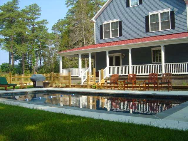 Saddle Beach Vacation Rental | 5207 Brooks Rd, Woolford, MD 21677 | Phone: (301) 980-8436