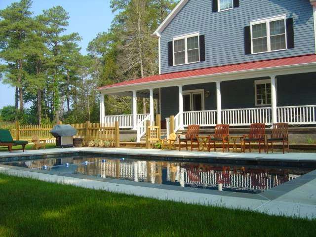 Saddle Beach Vacation Rental | 5207 Brooks Rd, Woolford, MD 21677, USA | Phone: (301) 980-8436