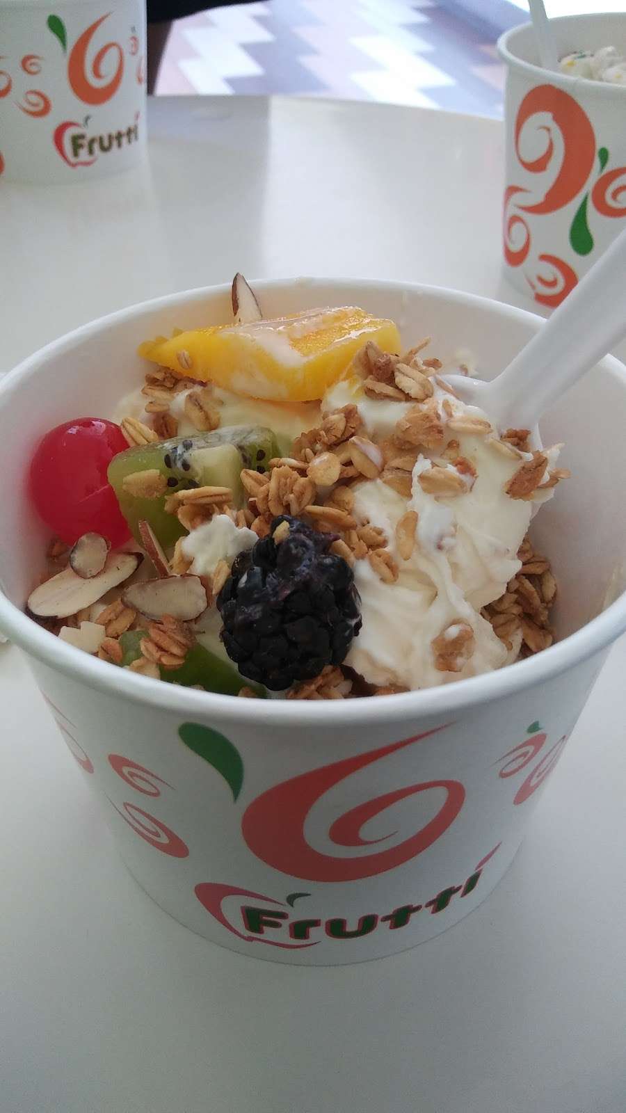 Frutti | 8616 Garfield Ave #103, South Gate, CA 90280, USA | Phone: (562) 927-2373