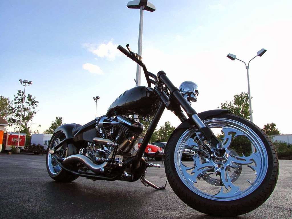 Used Motorcycles Store | 2235 S Eastwood Dr, Woodstock, IL 60098, USA | Phone: (888) 933-7674