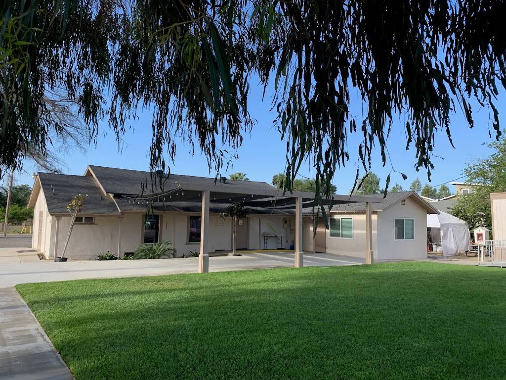 Calvary Chapel Inland | 5383 Martin St, Jurupa Valley, CA 91752, USA | Phone: (951) 681-1092