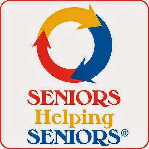 Seniors Helping Seniors of Montco | 2791 Geryville Pike, Pennsburg, PA 18073, USA | Phone: (610) 334-4276