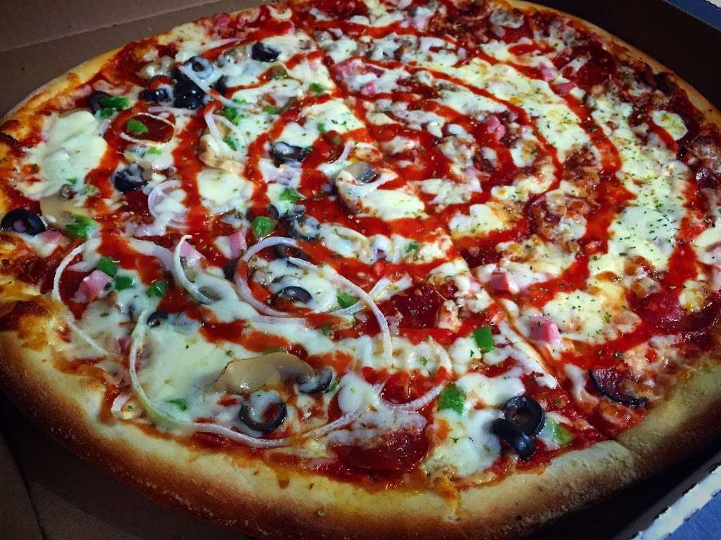 Mifflin Pizza | 106 W 3rd St, Mifflinville, PA 18631, USA | Phone: (570) 759-3350
