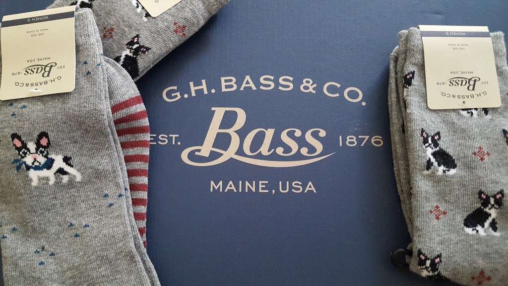 Bass Factory Outlet | 7000 Arundel Mills Cir SUITE 300, Hanover, MD 21076, USA | Phone: (410) 796-6042