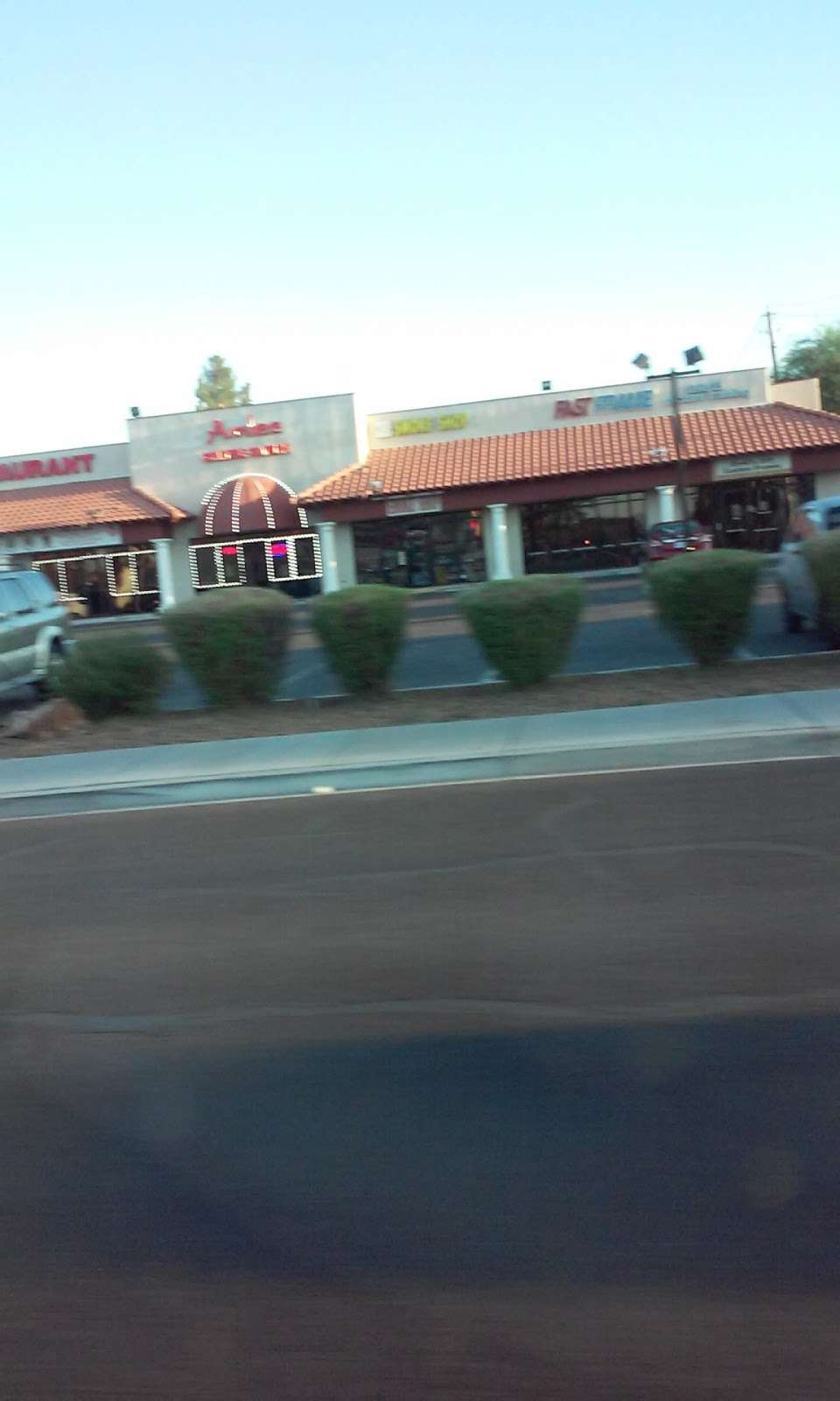 Fastframe | 3827 E Sunset Rd, Las Vegas, NV 89120, USA | Phone: (702) 456-3278