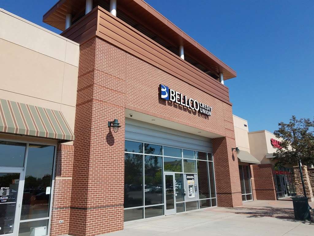 Bellco Credit Union | 5091 Kipling St #110, Wheat Ridge, CO 80033 | Phone: (720) 479-5265