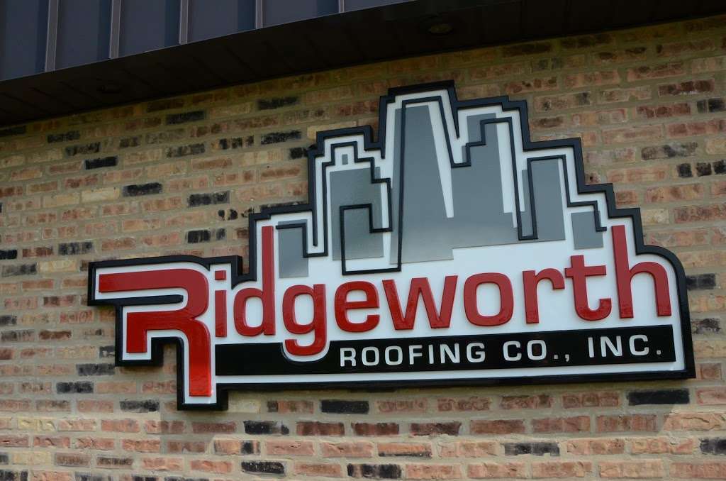 Ridgeworth Roofing Company | 121 Ontario St, Frankfort, IL 60423, USA | Phone: (708) 598-0039